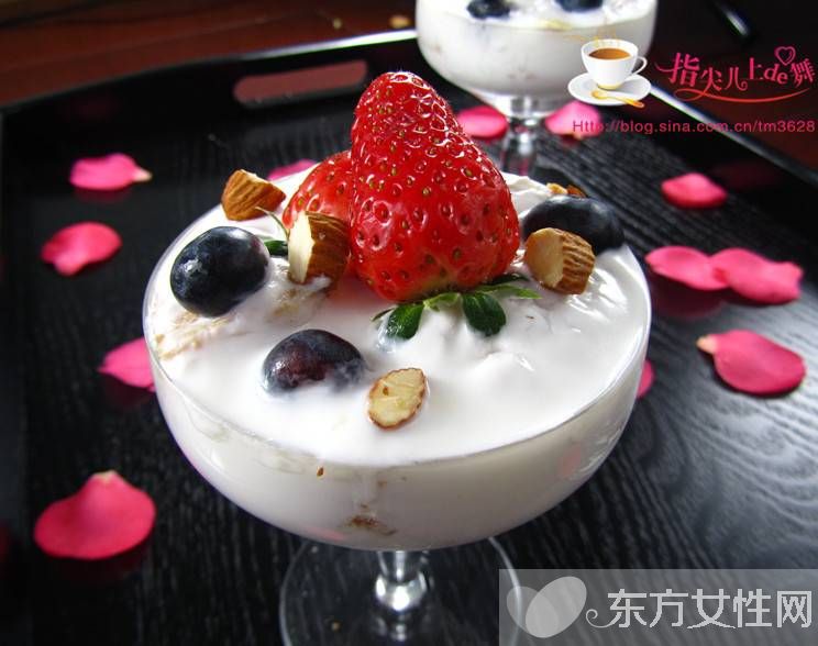 DIY减肥瘦身早餐推荐 六大减肥餐让你瘦瘦瘦