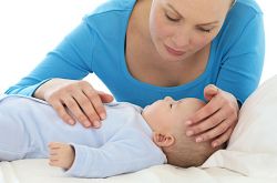 新生儿发热怎么办 这些快速退烧方法赶快存起来