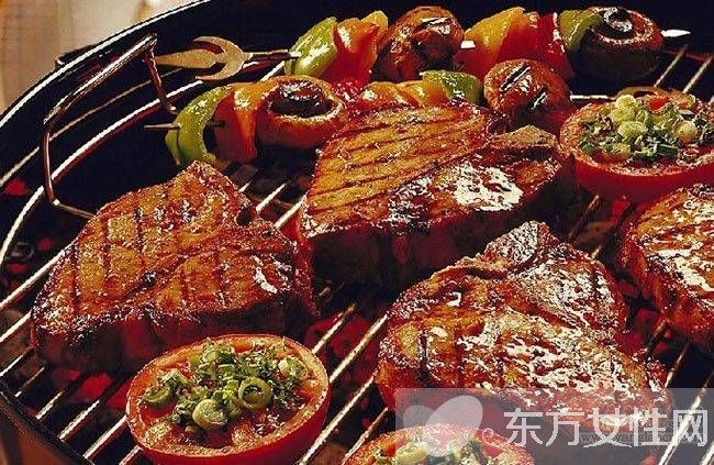 为你制定秋季减肥计划 这么做助你瘦