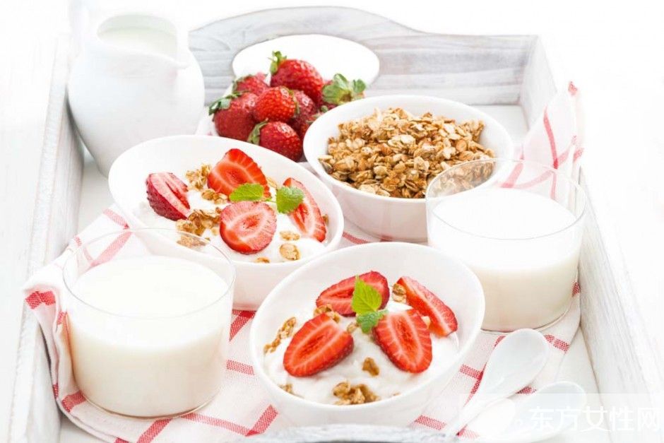 酸奶的家常做法大全 这5类人不适合喝酸奶哦