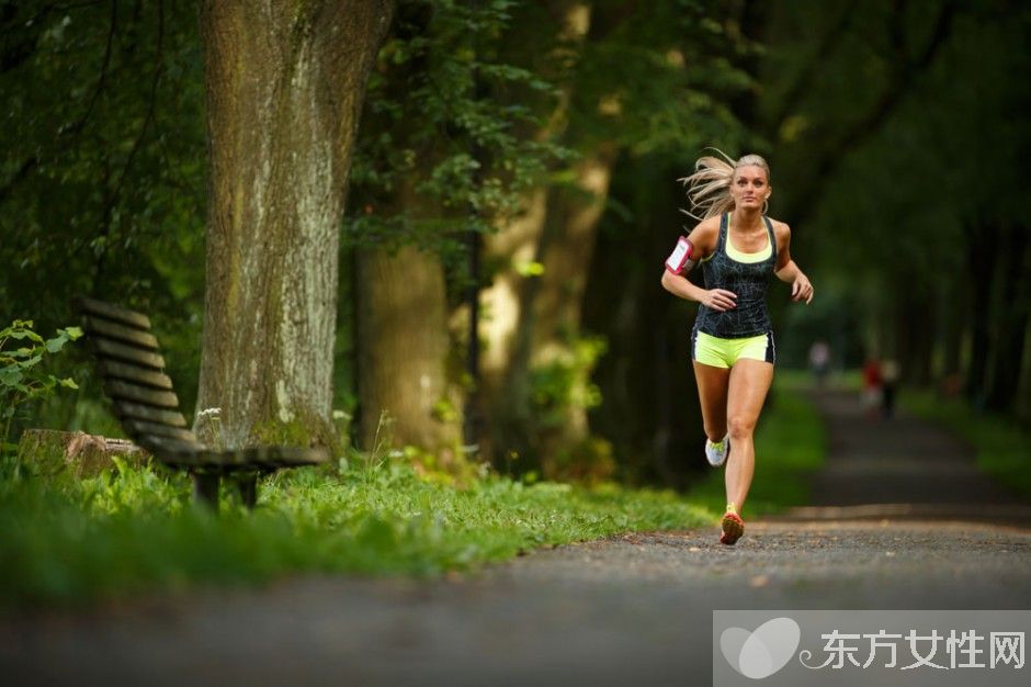 1000米长跑的几个重要技巧 学子们还不快get