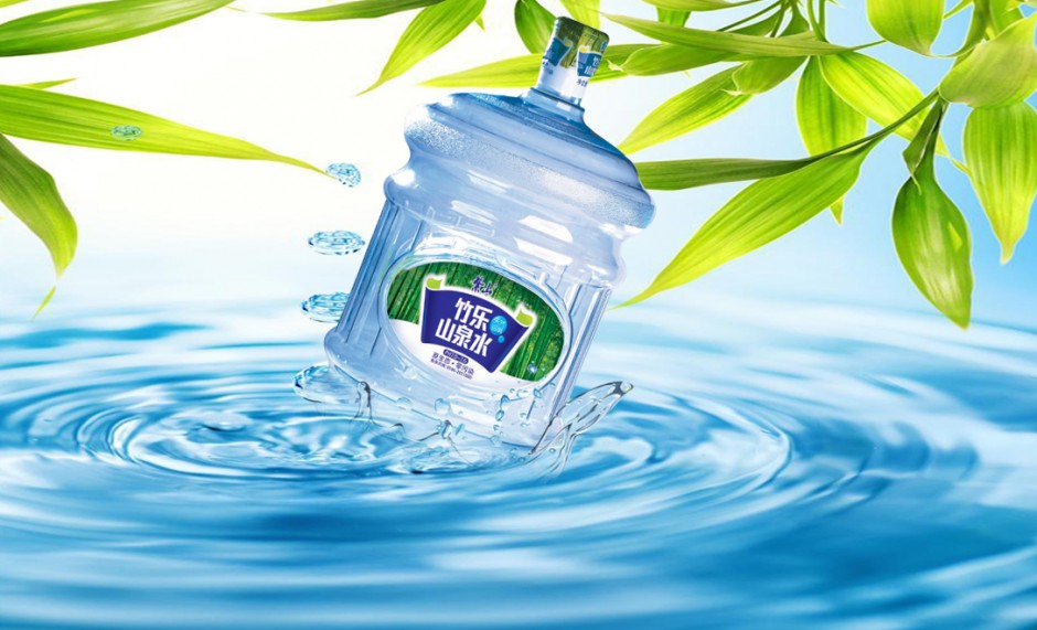 你还在喝桶装水 那么这些常识你一定要知道