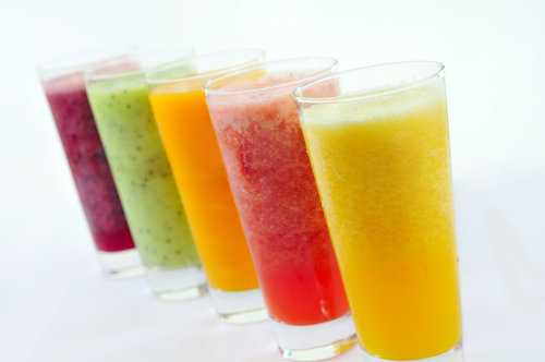 碳酸饮料有哪些 五大类型最常见