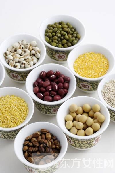 豆类食品的营养价值有哪些 豆类切忌与这些食物同食