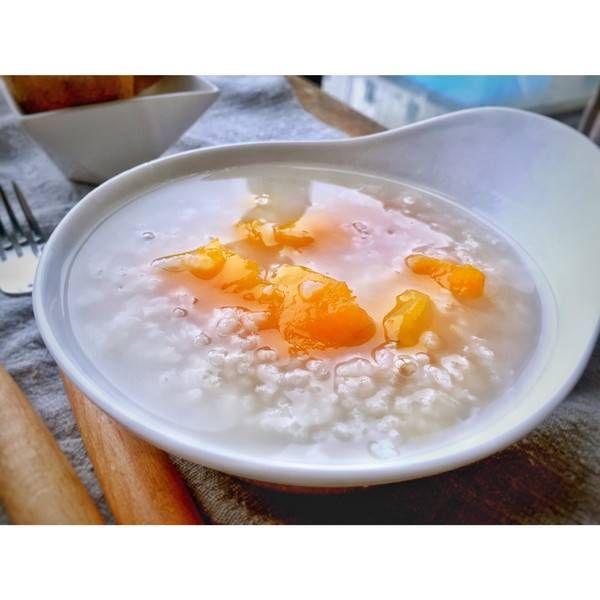 如何快速煮粥 这些诀窍需掌握