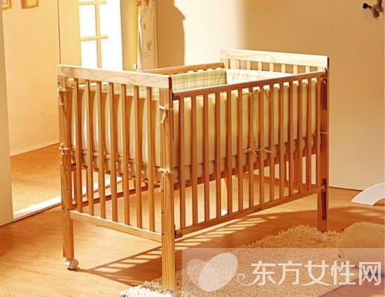 标准婴儿床尺寸多少 婴儿床的购买技巧推荐