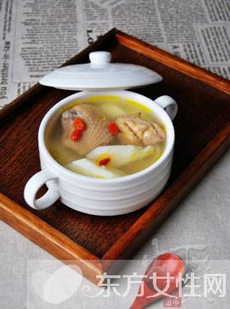 早餐粥的做法大全 10款营养早餐让你充满活力