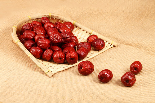 红枣吃多了会怎么样 揭吃红枣的禁忌