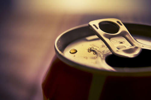 碳酸饮料有哪些 五大类型最常见