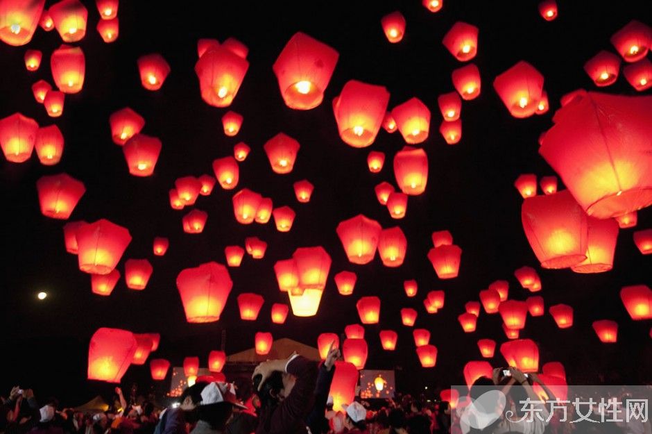 中国都有哪些传统节日 传统节日的来历和习俗