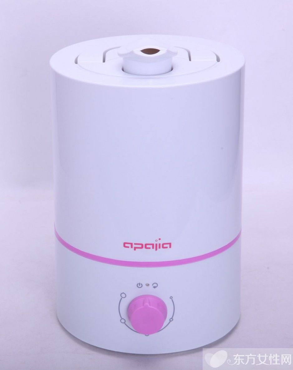 三大类型加湿器的危害 六招有效解决加湿器隐患