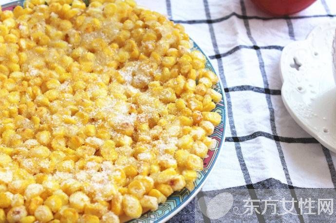 如何挑选玉米 揭日常食用玉米的养生小贴士