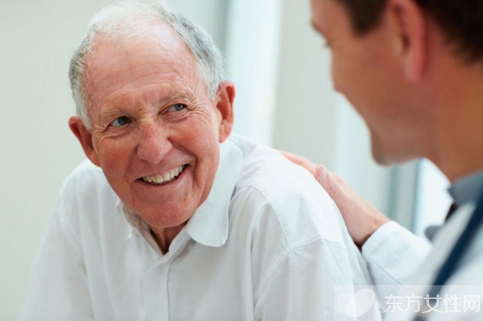 老年人健康保健知识 老年人需做到 四慢