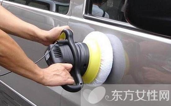 新车保养常识大全 新手驾车应该留心哪些注意事项