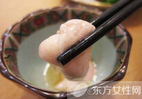 河豚毒素在哪 河豚毒素有什么作用