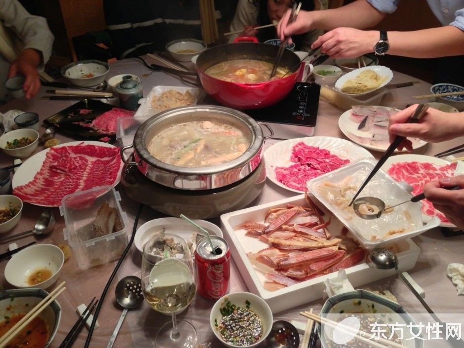 打边炉是什么意思 广东打边炉的注意事项