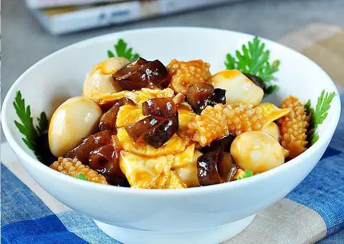 鸽子蛋有营养吗 鸽子蛋的吃法有哪些