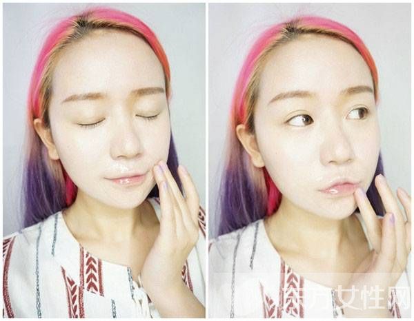 日常唇部怎么护理 这些唇部护理方法赶紧收起来