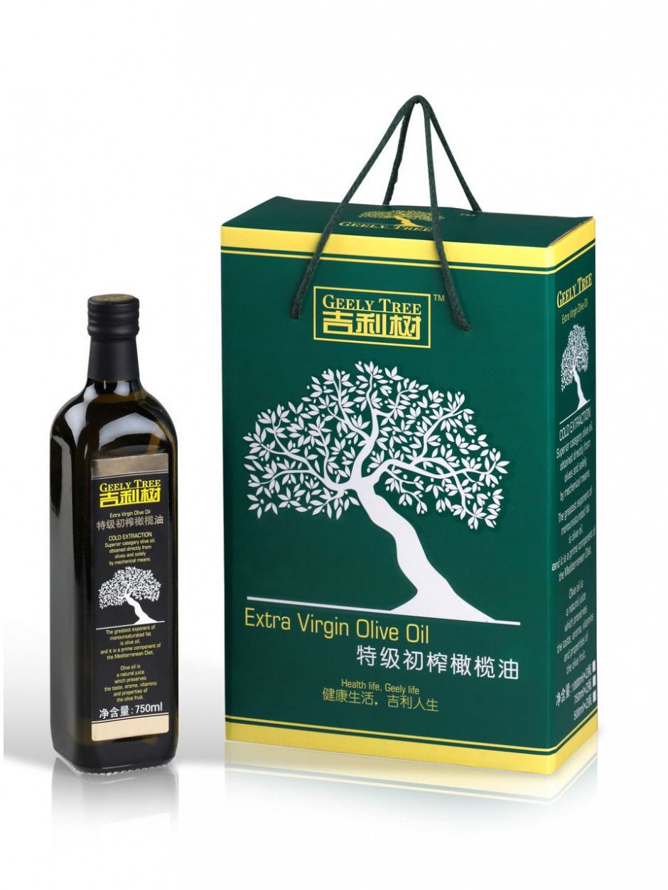 橄榄油怎么吃 吃橄榄油要注意什么