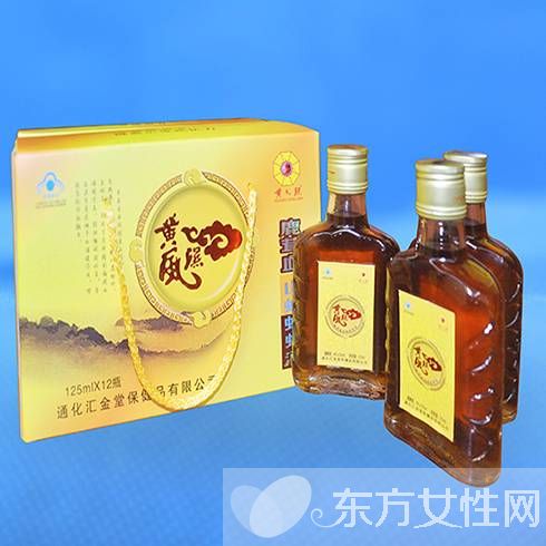 你知道蛤蚧酒的功效与作用有哪些吗