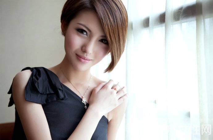 男人眼中的气质女人长这样 你离这个标准有多远