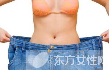 如何减掉小肚腩 形成小肚腩的五宗 罪