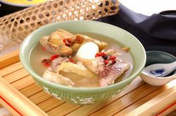 冬季养生饮食小常识 增加热量的摄取很重要