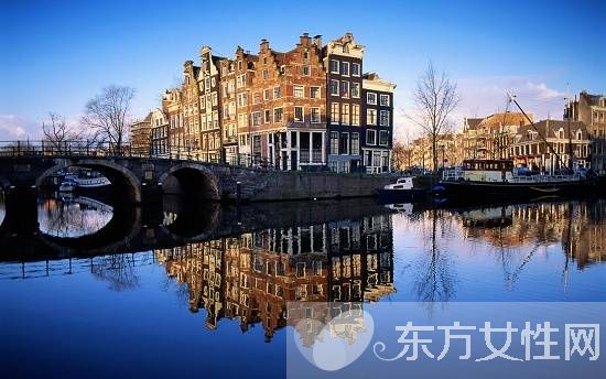 哪些是地势最低的国家 揭荷兰最为迷人之处