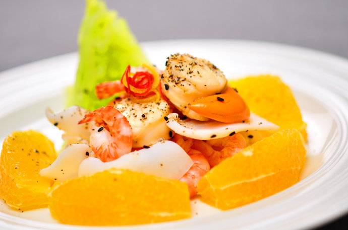 想要 舌尖上的安全  不妨试试这么做