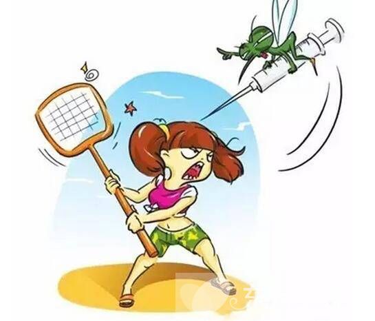 夏天宝宝如何防蚊虫 这些驱蚊神器都很棒哦