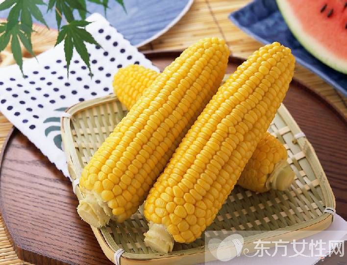如何挑选玉米 揭日常食用玉米的养生小贴士
