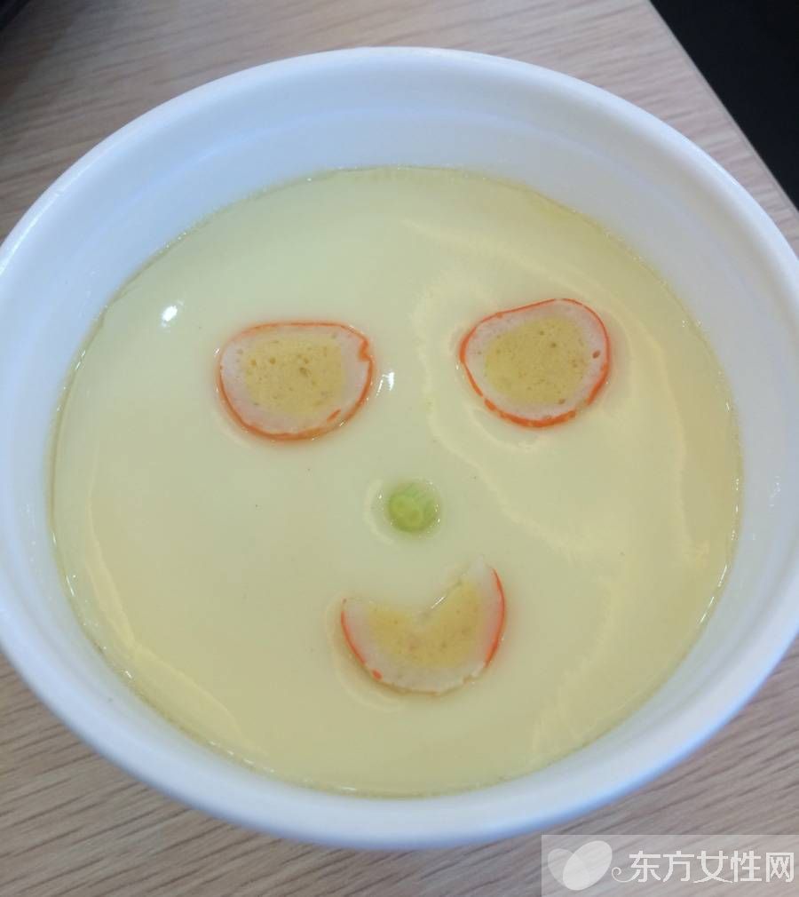 鸡蛋羹家常做法推荐 鸡蛋的营养价值居然这么高