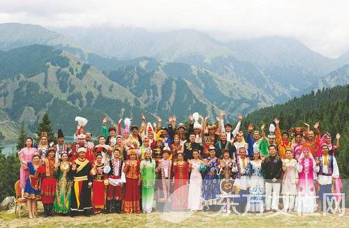 中国各民族风俗习惯 你了解多少