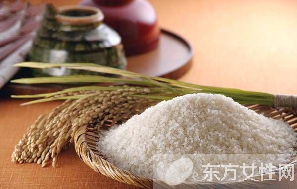 粳米的功效与作用及食用方法 这些吃法你试过吗