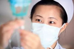 一生病就打针 揭密输液对人体的五大危害