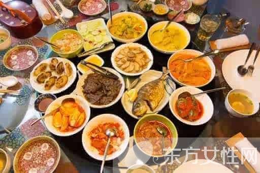 中国都有哪些传统节日 传统节日的来历和习俗