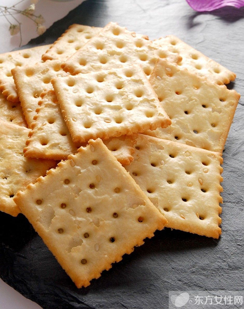 吃苏打饼干会胖吗 6个小妙招教你如何做出美味苏打饼