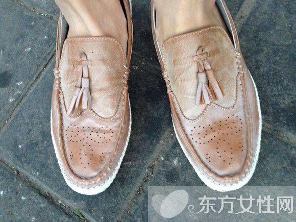 皮鞋发霉怎么处理 两大方法教你应对皮鞋发霉