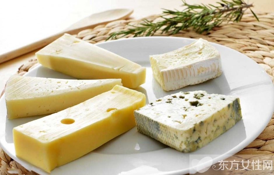 奶酪怎么吃最好吃 吃奶酪的好处居然这么多
