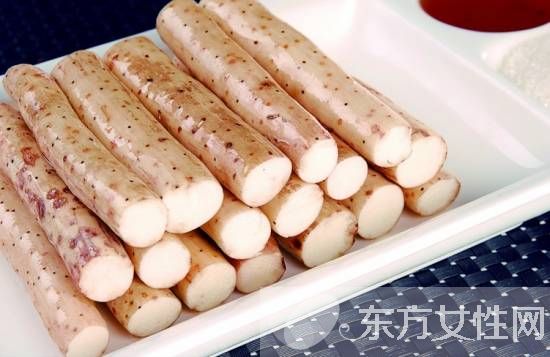 山药过敏怎么才能止痒 预防山药过敏你需这样做