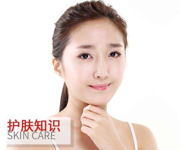 颈部不保养 小心它泄露你的年龄