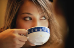 经期可以喝减肥茶吗 揭月经期注意事项