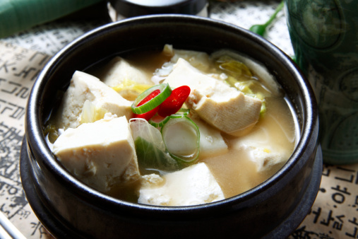 家常豆腐做法有哪些  美味佳肴实属这味