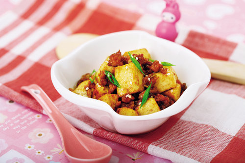 家常豆腐做法有哪些  美味佳肴实属这味