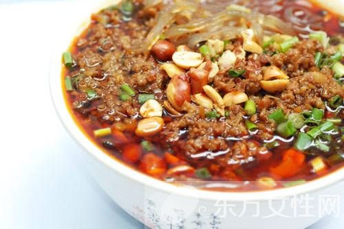 酸辣粉的做法怎么做 简单几步骤教你轻松学会