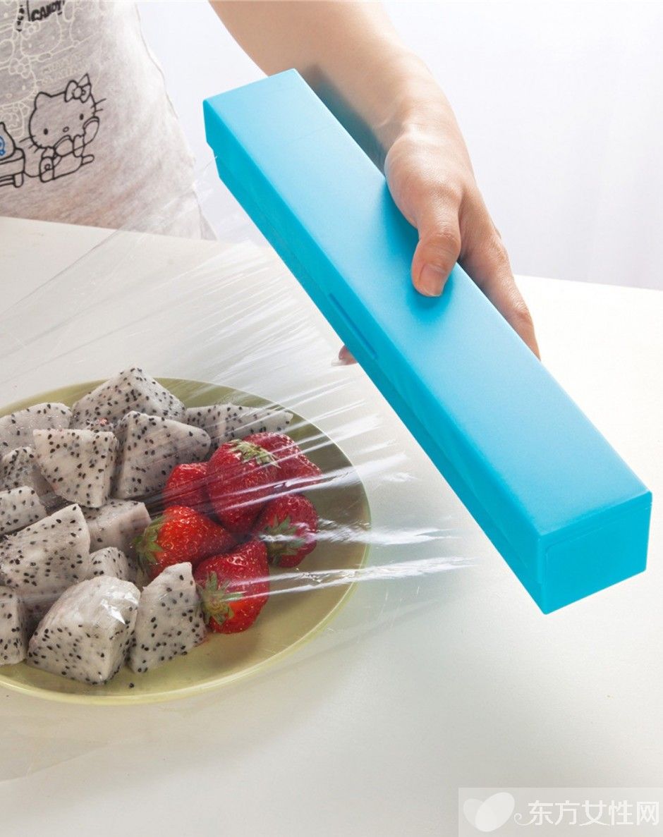 保鲜膜可以加热吗 加热时别让保鲜膜接触食物