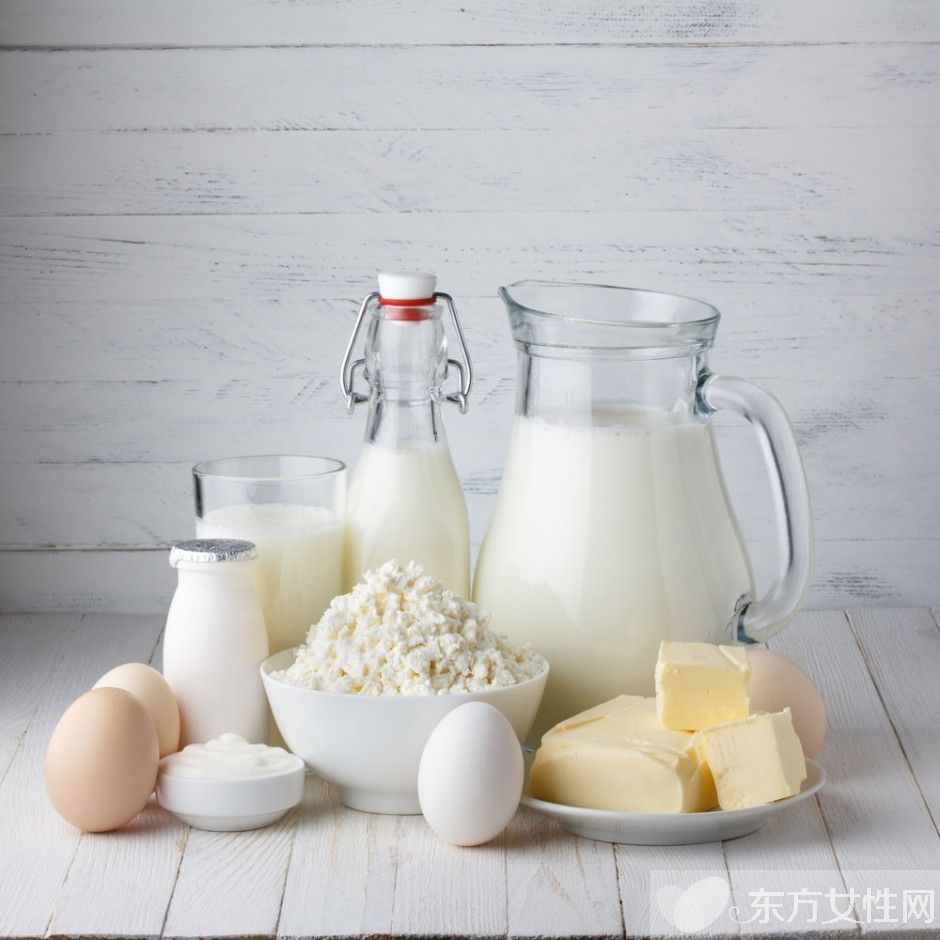 牛奶和鸡蛋可以一起吃吗 牛奶饮食禁忌不可忘
