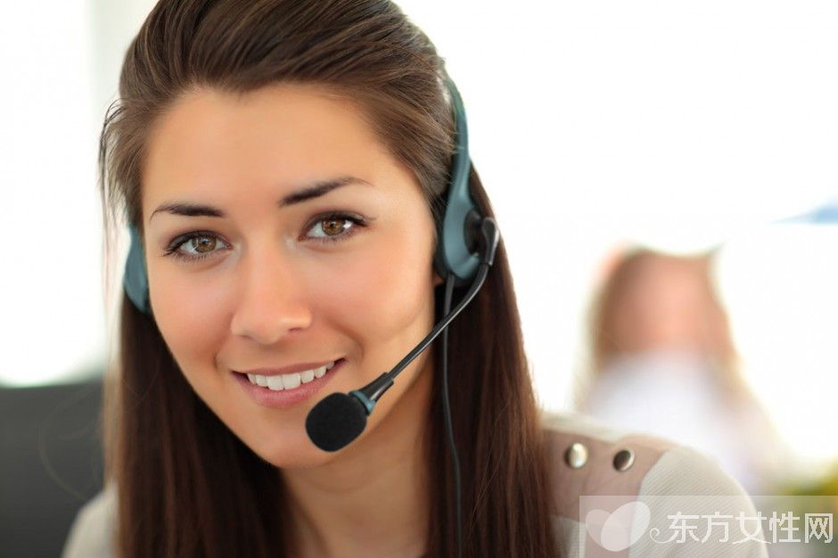话务员面试技巧 话务员面试两大关键要素