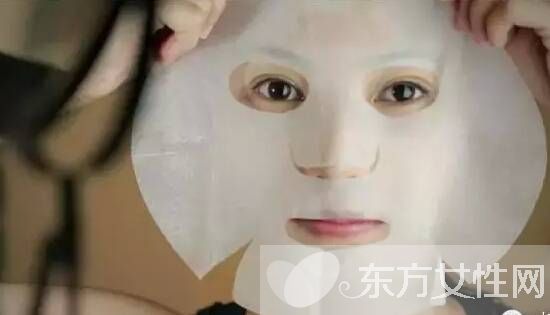 面膜多久做一次效果最好 面膜的正确使用方法