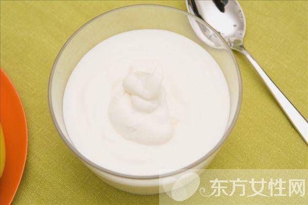 酸奶面膜怎么做 酸奶对皮肤的5大好处